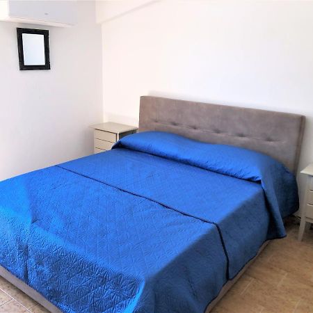 트로페아 Penthouse Mare E Monti 아파트 외부 사진